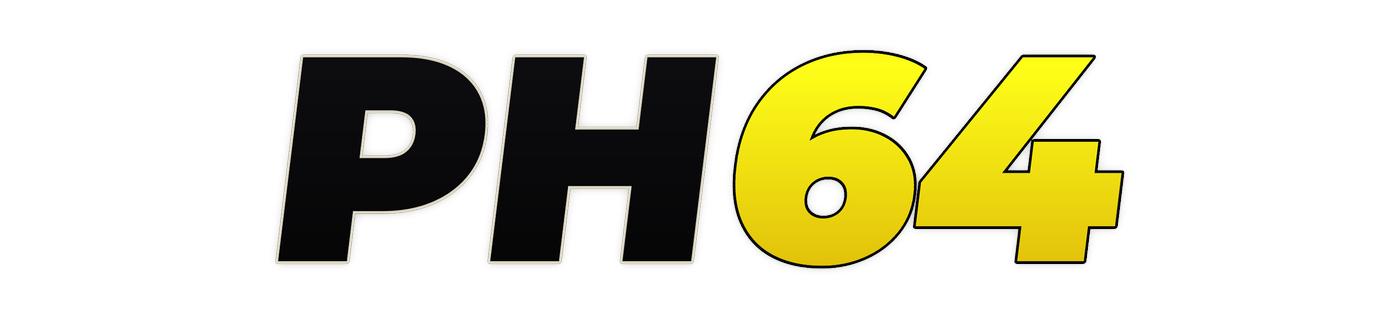 ph64 Logo